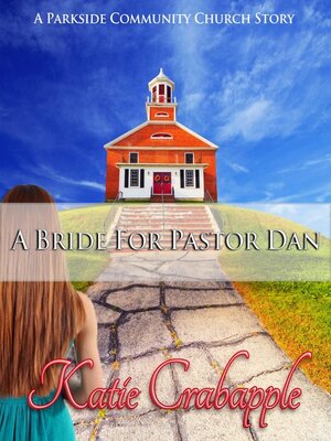 cover image of A Bride for Pastor Dan